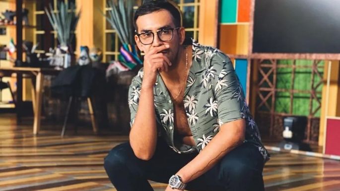 TV Azteca: Esta es la enfermedad que hizo que 'El Capi Pérez' fuera operado de emergencia