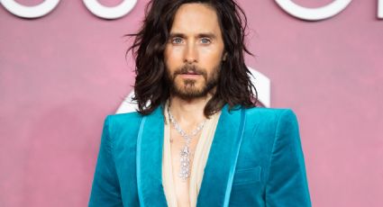 Jared Leto revela que escribió 200 canciones nuevas para 30 Seconds To Mars