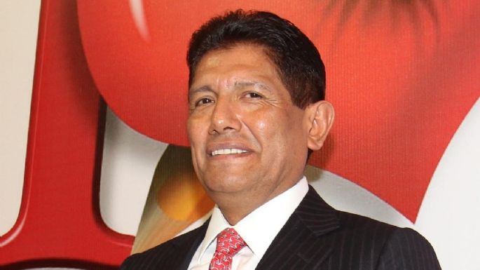 Juan Osorio revela que tiene listo su testamento; estos son sus herederos