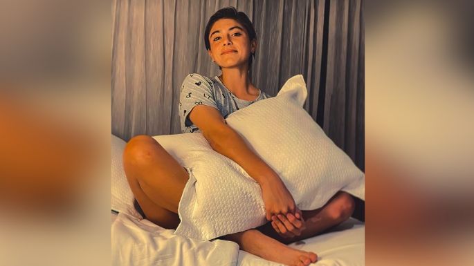 Valery Carranza, de 'Exatlón', hace arder a todo TV Azteca al lucirse de esta forma