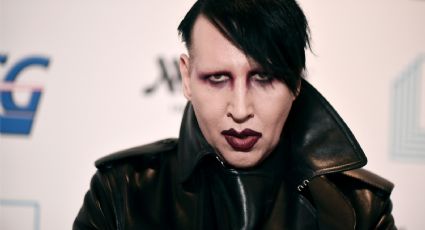 Catean casa de Marilyn Manson y se llevan estos dispositivos del famoso