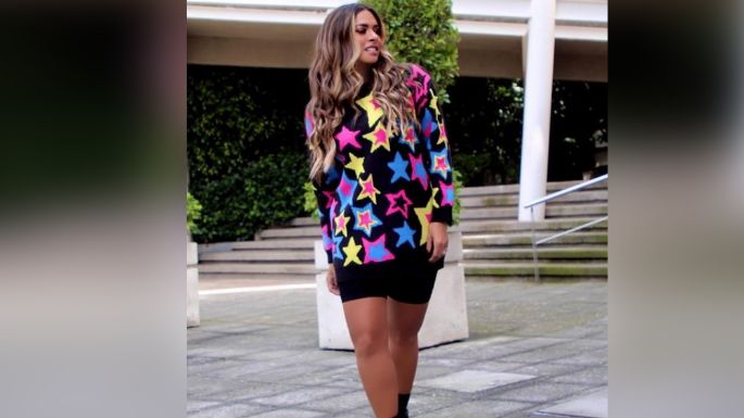 Galilea Montijo impacta a Televisa al derrochar belleza en revelador vestido desde 'Hoy'