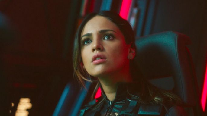 Tras estar en silencio, esta actriz de Televisa manda conmovedor mensaje a Octavio Ocaña