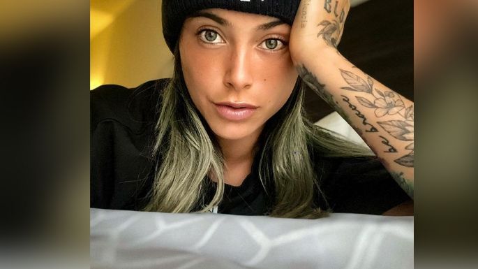 Valery Carranza, de 'Exatlón', hace arder a todo TV Azteca al lucirse de lo más coqueta