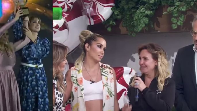 Premios Bravo da reconocimiento a Magda Rodríguez; elenco de 'Hoy' así lo celebra en vivo