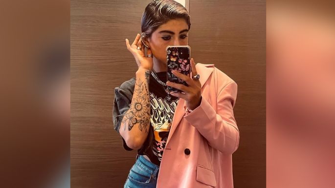 Valery Carranza, de 'Exatlón', hace arder a todo TV Azteca al lucirse de esta forma