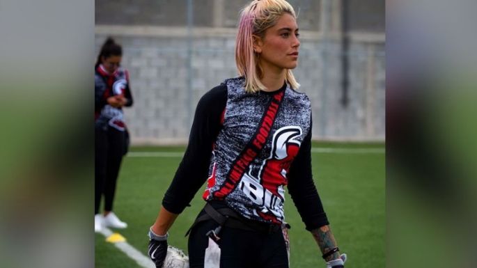 Valery Carranza, de 'Exatlón', hace arder a todo TV Azteca al lucirse con nuevo 'look'