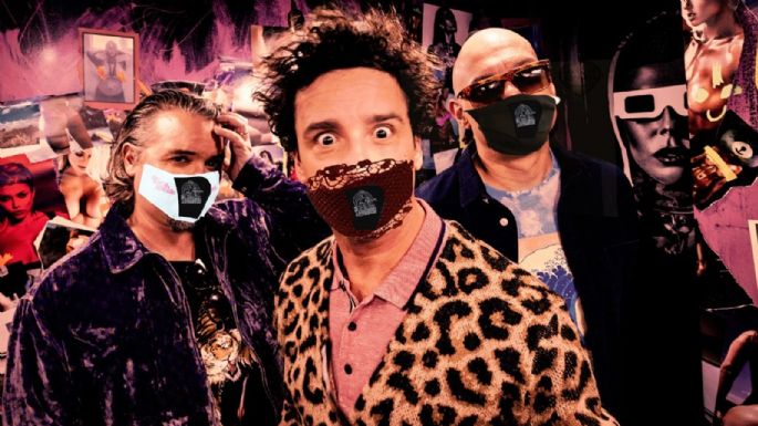 Los Amigos Invisibles lanzarán nuevo disco para el 2022, aquí los detalles