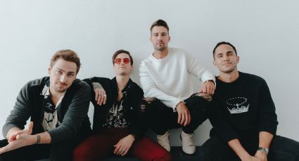 Big Time Rush regresa con un nuevo sencillo tras ocho años de separación; escúchalo aquí