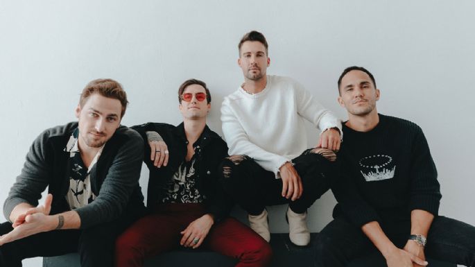 Big Time Rush regresa con un nuevo sencillo tras ocho años de separación; escúchalo aquí