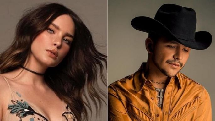 Ante polémicas, Christian Nodal hace fuerte declaración sobre Belinda