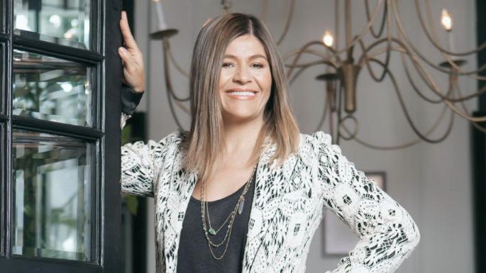 Tras preocupar a fans, Martha Figueroa revela por qué estaba en el hospital