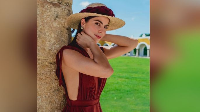 Esmeralda Ugalde conquista TV Azteca al lucirse en sensual atuendo para Instagram