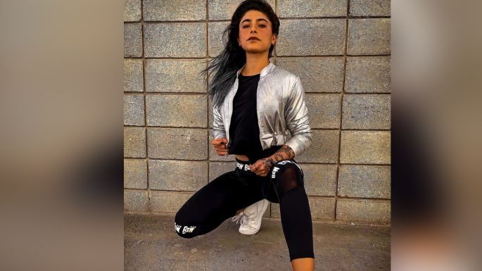 Valery Carranza, de 'Exatlón', hace arder a todo TV Azteca al lucirse de esta forma