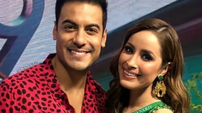 Shock en TV Azteca: Cynthia Rodríguez revelaría en 'VLA' que estaría embarazada