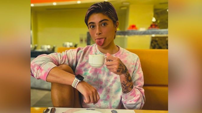 Valery Carranza, de 'Exatlón', hace arder a todo TV Azteca al lucirse de esta forma