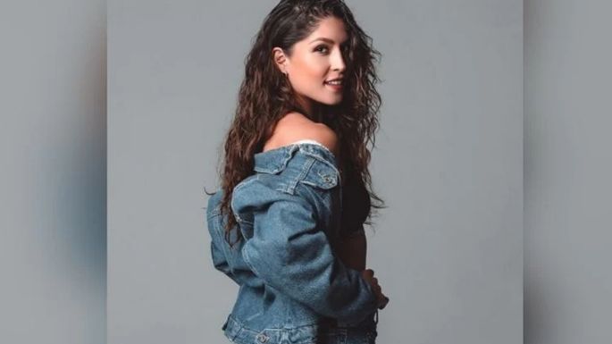 Marysol Cortés enamora a todo TV Azteca en entallado 'outfit' deportivo negro