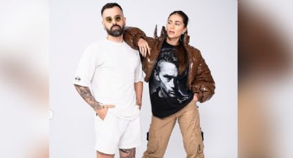 Greeicy Rendón enternece al revelar que está embarazada en VIDEO; así reaccionó Mike Bahía