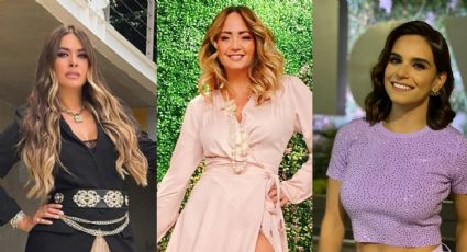 ¡Siempre a la moda! Estos fueron los mejores outfit de las conductoras de 'Hoy' en 2021