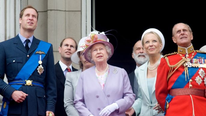 ¿Sola y sin su familia? La Reina Isabel II así pasará Navidad tras muerte del Príncipe Felipe