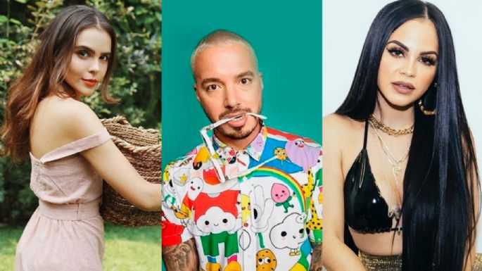 Un nuevo amor: Conoce a los famosos que se convirtieron en padres este 2021