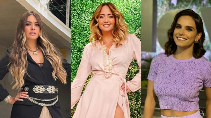 ¡Siempre a la moda! Estos fueron los mejores outfit de las conductoras de 'Hoy' en 2021