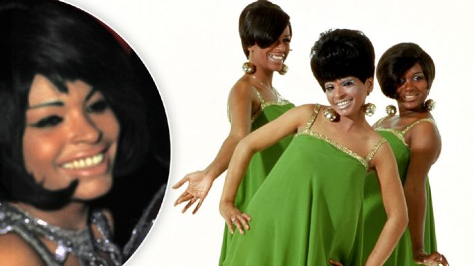 Esta es la causa de muerte de Wanda Young de Ther Marvelettes