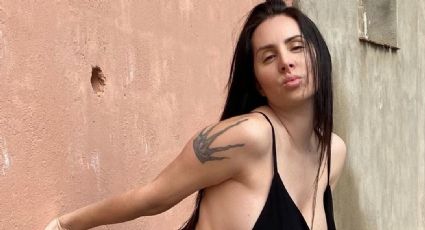 ¡La mala más buena! Estas son las fotos más sensuales de La Mala Rodríguez durante el 2021