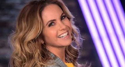 Lucero confiesa que no le gustaría tener una bioserie: "No hay drama"