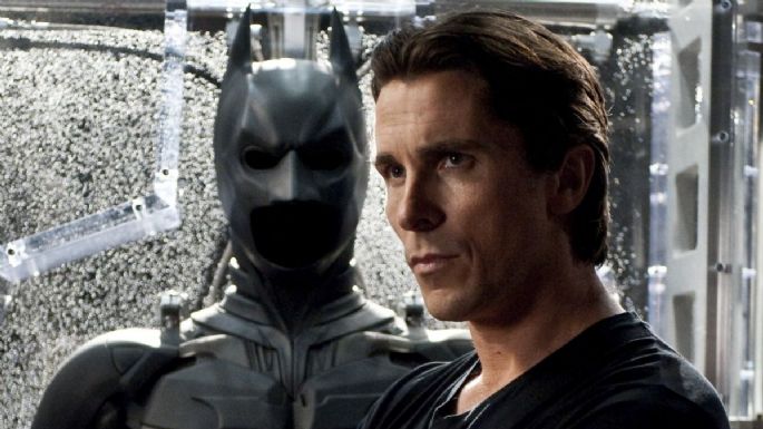 ¡Llega el multiverso de DC! Christian Bale volvería a interpretar a 'Batman' en 'The Flash'