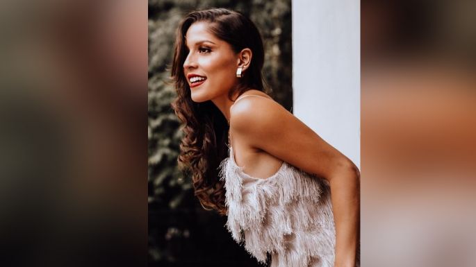 Tras volver a 'Exatlón', Marysol Cortés deleita TV Azteca al asolearse desde la playa