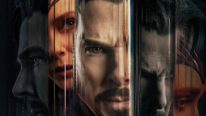 Filtran la sinopsis oficial de 'Dr Strange en el Multiverso de la Locura'; esto es lo que dice