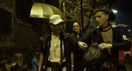 'Una banda de chicas', el nuevo documental que hace frente a la industria musical regida por hombres