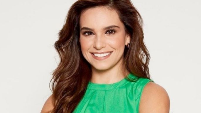 FOTO: Tania Rincón impresiona a sus fanáticos al presumir su increíble figura