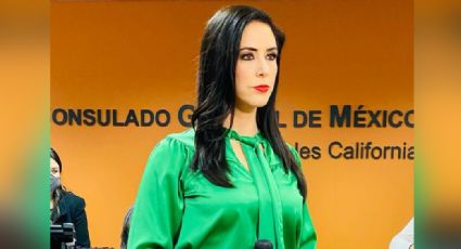 En pleno estacionamiento, roban a conductora de Univisión; exhibe el VIDEO y muestra a su asaltante