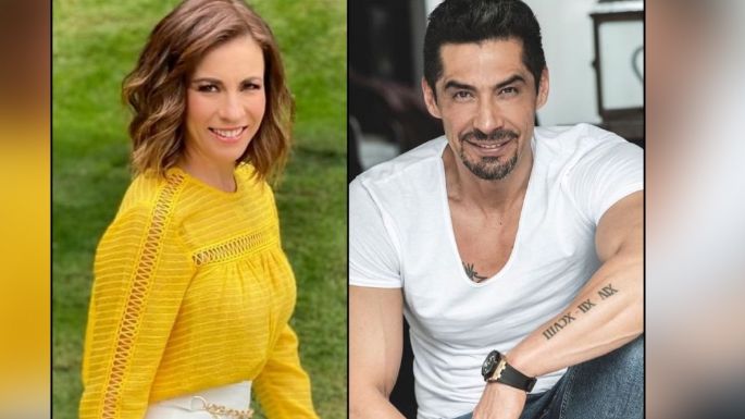 Charly López responde a Ingrid Coronado tras acusarlo de violación; la tacha de mentirosa