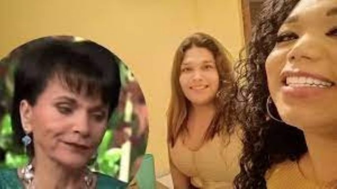 ¡Terrible! Evelin de 'Las Perdidas' revela el desplante que le hizo Pati Chapoy