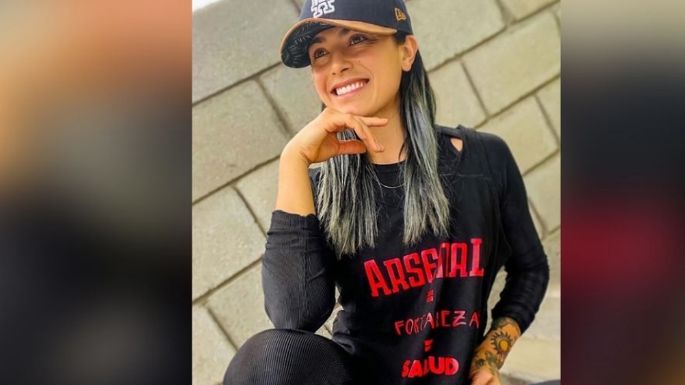 Valery Carranza, de 'Exatlón', hace arder a todo TV Azteca al lucirse de esta forma