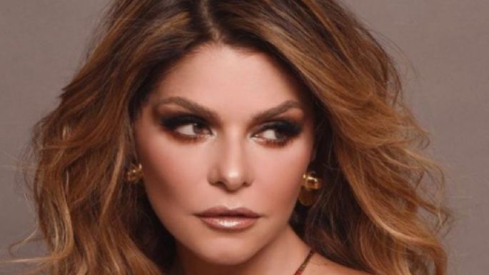 Itatí Cantoral rompe el silencio y habla de su lesión: "Esto ya no está bien"