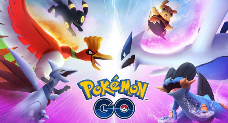 'Pokémon Go': Dataminers descubren los movimientos característicos de 'Zekrom' y 'Reshiram'