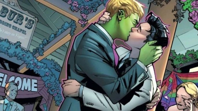 ¡Inclusivo! Kevin Feige planea la llegada de superhéroes LGBTQ + a las películas de Marvel Studios