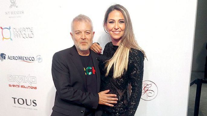 ¡Se despiden! Tino y Alexa se ven obligados a separarse por estas graves razones