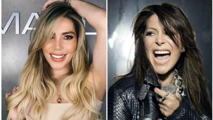 "Ojalá me quiera abrazar": Frida Sofía responde a Alejandra Guzmán; señala que ella nunca se fue