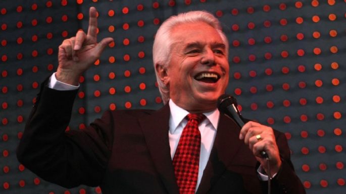 Enrique Guzmán alerta al pedir donadores de sangre para su esposa