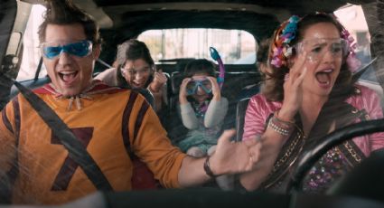 Este es el divertido trailer de 'Yes Day', la nueva película protagonizada por Jennifer Garner