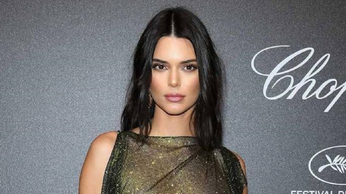 Kendall Jenner aterriza a la realidad a las personas que creen tiene una vida perfecta