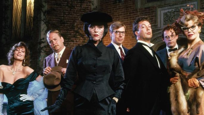 Hasbro y Fox planean una serie de este famoso juego de mesa en colaboración con Ryan Reynolds