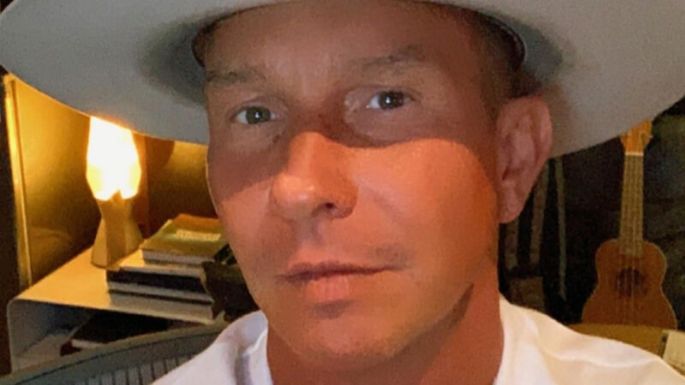 ¿Problemas económicos? Erik Rubín podría abrirse una cuenta en OnlyFans