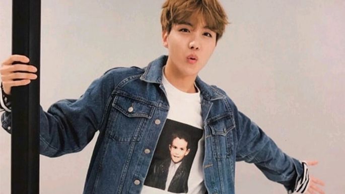 ¡Increíble! Famoso integrante de BTS cumple años y la torre BBVA se ilumina en CDMX