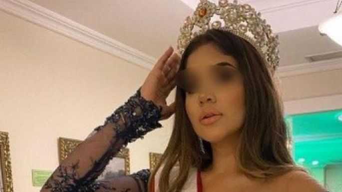 ¡Terrible! Detienen a Miss mexicana por posible colusión con banda de secuestradores